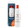 Everydrop by Whirlpool Ice and Water Refrigerator Filter 2, EDR2RXD1, Single-Pack, $22.50, Code:Saveten