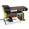 Ryobi 4&amp;quot; X 36&amp;quot; BELT/DISC SANDER At DTO $110+ $7.50 Shipping $117.5