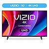 VIZIO 50&amp;quot; Class 4K LED HDR Limited Edition Gaming Smart TV (NEW) V4K50S-0809  $198 shipped WALMART 60hz refresh