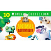 Ten movie Animal Adventures $14.99 at Apple TV
