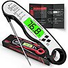 Digital Meat Thermometer $2.98 - YMMV, (with promo code)