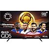 Hisense 98&amp;quot; Class QD5 Series (98QD5QG, 2025 Model) QLED 4K UHD Smart Google TV, Native144Hz, Motion Rate 480, Dolby Vision Atmos, HDR 10+, AMD FreeSync Premium, MEMC, $1497 FS Amz