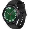 A4C on eBay: Samsung Galaxy Watch 6 Classic (47mm, LTE, Unlocked) Excellent Refurbished - $94.48 After Coupon