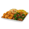 Select Southern CA/NV Panda Express Locations: $6 At Panda Express: 1 Plate + 2-Entree (Premium Extra) Online/App.