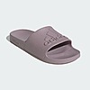 adidas Men's Adilette Aqua Slide Sandals (Preloved Fig) $8.40 + Free Shipping