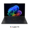 ThinkPad X1 Carbon Gen 13 Intel (14ʺ) Aura Edition - Eclipse Black $1569