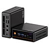 PELADN Mini PC  Ryzen 5 5600H,16GB DDR4, 512GB NVMe SSD, Win 11 Pro $188.99
