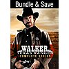 Walker Texas Ranger Complete TV Series HDX $20.00 at Fandango at Home