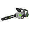 Amazon- EGO POWER+ Chain Saw, 18&rdquo; Battery Powered Chainsaw, Electric Cordless, Includes 56V 5.0Ah Battery and Charger &ndash; CS1804 $249