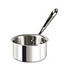 0.5-Quart All-Clad D3 3-Ply Stainless Steel Butter Warmer  $53.00 + Free Shipping