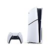 Refurbished PlayStation 5 Slim Disc Edition Console - $339 on Woot