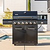 YMMV - Costco - Nexgrill Deluxe 7 Burner Gas Grill $250