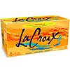 LaCroix Sparkling Water, Limoncelleo or  Tangerine and more flavors, 12 Fl Oz (pack of 8)  $2.98 PRIME SHIPPED