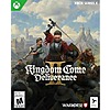 Kingdom Come Deliverance 2 Xbox $25 $24.99