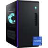 YMMV: Open Box- Alienware - Aurora R16 Gaming Desktop - Intel Core i7-14700F - 16GB Memory - NVIDIA GeForce RTX 4060Ti - 1TB SSD - Black $883.99