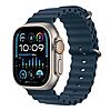 In Store Only: CPO Apple Watch Ultra 2  GPS + Cellular Blue $494.99