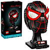 Lego Miles Morales' Mask - 76329  Walmart $28.24