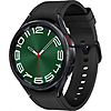 Samsung Watch 6 Classic LTE Black Geek Squad Refurbished (47mm) $99.99