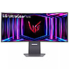LG Partner Store: 34 Inch UltraGear&trade; OLED WQHD 1440P 240Hz 0.03ms G-Sync Compatible 800R Curved Gaming Monitor $566.99