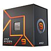 AMD Ryzen 9 7900X Raphael AM5 4.7GHz 12-Core Boxed Processor - Heatsink Not Included $269.99