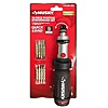Husky Ratcheting Pivot Head Screwdriver (16-Piece), $14.88, FS, Home Depot