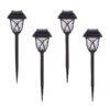 Lowe's (YMMV) - HarborBreeze outdoor lights on sale $8.97