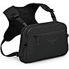 $55.93: Osprey Archeon Commuter Chest Rig Bag, Black at Amazon