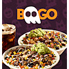 QDOBA BOOGO Halloween Food Deal