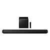 $599.99: SAMSUNG Q800F 5.1.2ch Q Series Soundbar + Subwoofer (HW-Q800F, 2025) at Amazon