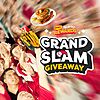 Free Grand Slam at Denny&rsquo;s when Grand Slam is Hit in World Series - Nov 3-10 only