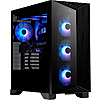 MSI - Aegis ZS2 Gaming Desktop - AMD Ryzen R9-9900X - 32GB Memory - NVIDIA GeForce RTX 5070 - 2TB SSD - Black $1649.99