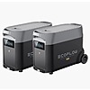 EcoFlow DELTA Pro Smart Extra Battery - 2 pack $1799.99