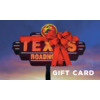texas roadhouse buy  $50 gift card get free $10 gc.   11/05 only