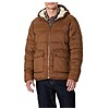 Amazon Essentials Men's Long Sleeve Water Resistant Sherpa Lined Puffer Jacket from  $15.99 + Free Shipping w/ Prime
