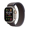 Amazon Resale &amp;quot;Very Good&amp;quot; - Apple Watch Ultra 2 [GPS + Cellular 49mm] Blue/Black Trail Loop S/M $396