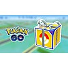 Pokemon Go free item bag upgrade +200 !!!