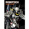 Robotech: The Complete Series $24.99