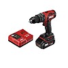 SKIL HD529402 PWR Core 20 Brushless 20-Volt 1/2 In. Hammer Drill Kit with 2.0Ah Battery and PWR Jump Charger On Ebay $36