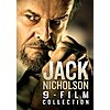 Jack Nicholson 9-Film Bundle $12.99