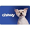 $100 Chewy gift card, $85, + 4x fuel points, Kroger Gift Cards