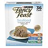 Prime - Fancy Feast Seafood Pate Cat Food (36) 3oz. Cans - $21.94 w/ Subscribe &amp;amp; Save (25% off)