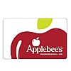BJ's Wholesale Members: GC Sale: 20% off Applebees, Fandango, Gap, Ulta, VUDU &amp;amp;more