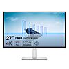 Used like new $156 Dell 27 Plus 4K Monitor - S2725QS - 27-inch 4K (3840 x 2160) 120Hz 16:9 Display, IPS Panel, AMD FreeSync Premium, sRGB 99%, Integrated Speakers