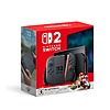 Nintendo Switch 2 Game Console w/ Mario Kart World Bundle $449 @Best Buy