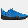 UA Reign 6 Men's Training Shoes (Blue Atlantis / Black) - $48.38