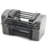 PowerBlock EXP Adjustable Dumbbells: Stage 1 Set $250, Stage 2 or 3 Expansion Kits