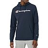Champion Men's Long Sleeve T-Shirt Hoodie