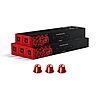Nespresso Original Line Napoli Dark Roast Coffee Pods 50-Count