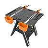 Worx Pegasus Work Table & Sawhorse