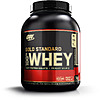 New myAcademy Rewards Accts: 5-Lb Optimum Nutrition Gold Standard 100% Whey Protein Powder